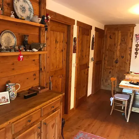 Casa Camurri Appartement La Salle
