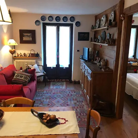Casa Camurri La Salle