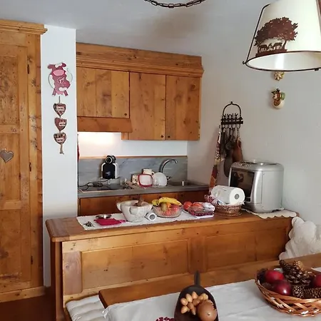 Casa Camurri Appartement *