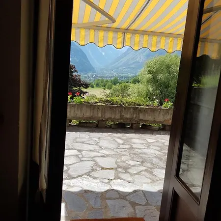 Casa Camurri 公寓 *